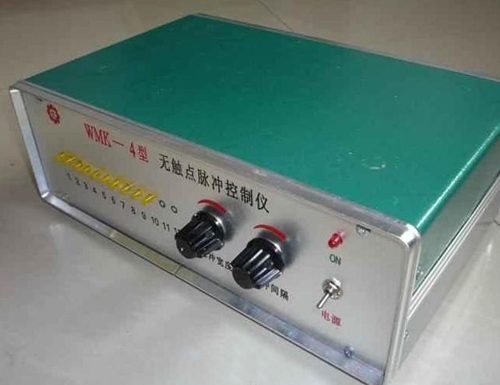 WMK-4无接触点脉冲控制仪