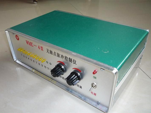 山西WMK-4无接触点脉冲控制仪
